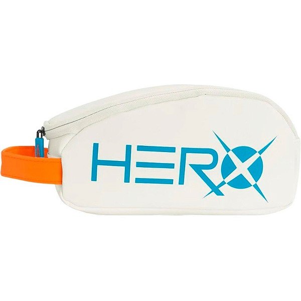 Necessaire Heroísmo Feroz