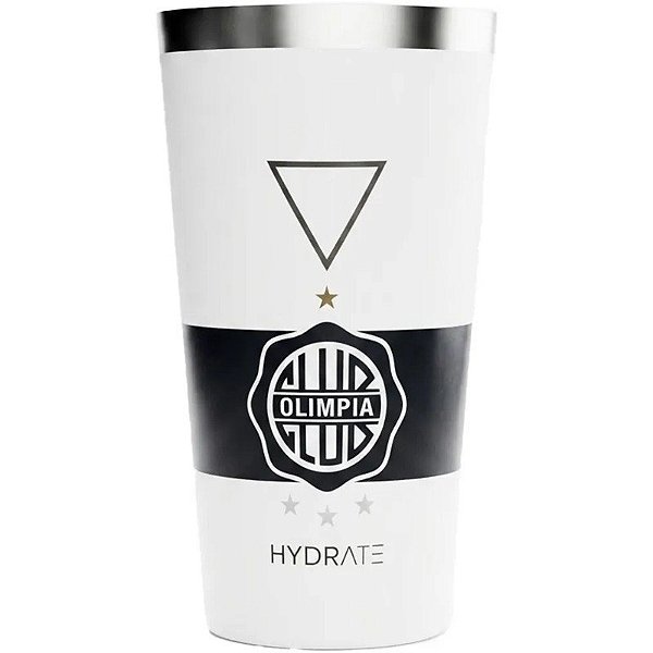 Vaso Termico Hydrate 473ML - Olimpia