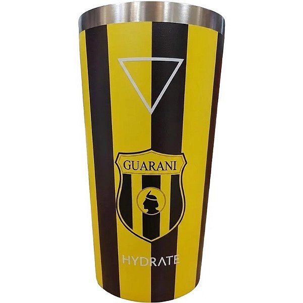 Garrafa Térmica Hydrate 473ML Guarani