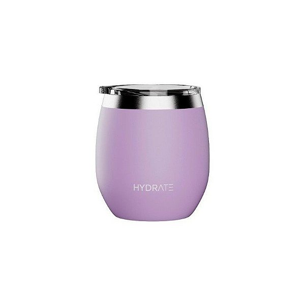 Vaso Térmico Hydrate 266mL - Lilás