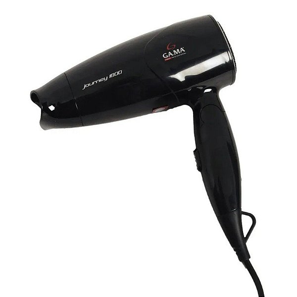 Secador GAMA Travel Journey 1800 Watts