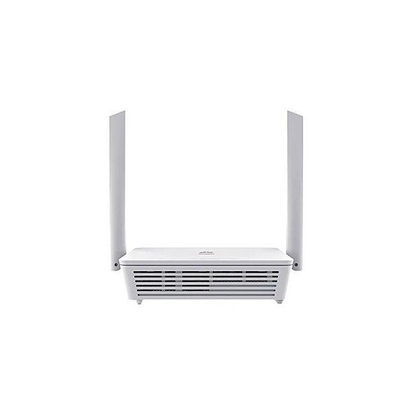 Roteador Wireless Huawei Optixstar EG8041X6-10 - 2402/574 MBPS - Dupla Banda - 2 Antenas - Branco