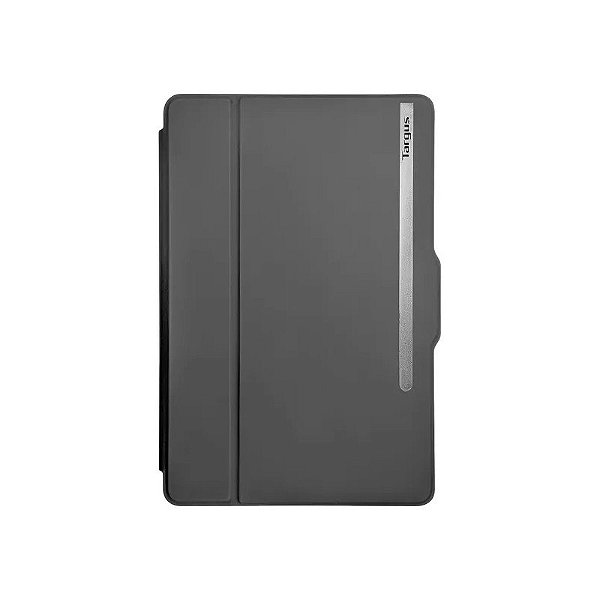 Estojo Protetor Targus THZ957GL-50 Click-In para Samsung Galaxy Tab A9+ - Preto