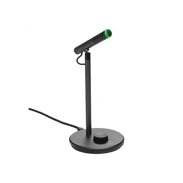 Microfone JBL Quantum Stream Talk - Preto