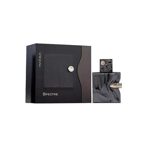 Perfume French Avenue Spectre Ghost - Água de Perfume - Masculino - 80ML