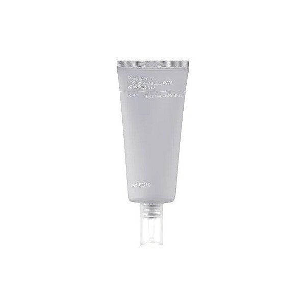 Creme Facial Celimax Barreira Dupla Caixa 50ML