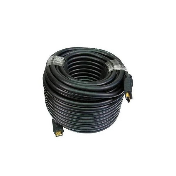 Cabo HDMI 30M Microfins