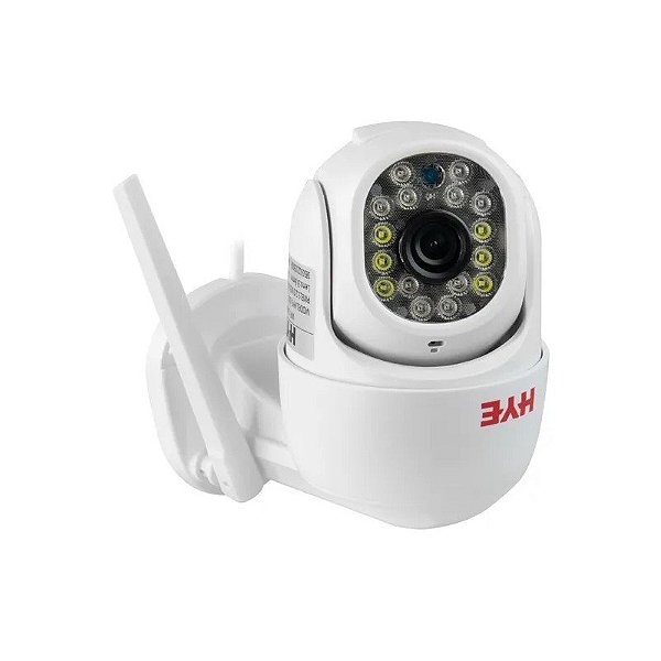 Câmera CCTV Wifi HYE-101T 2MP