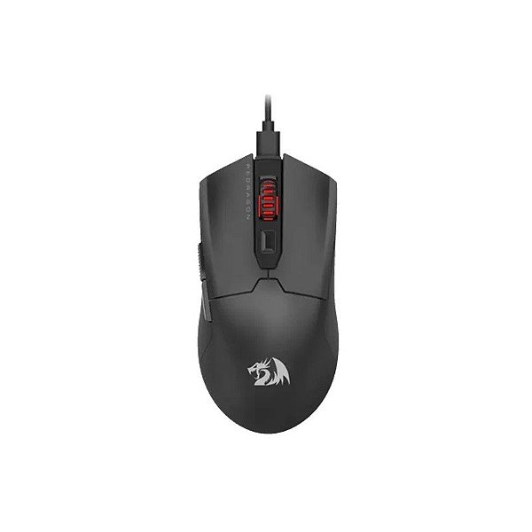 Mouse Redragon Fyzu M995 Pro Tri-Mode Sem Fio 26000DPI - Preto