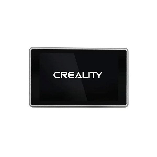 Kit Tela Touch Creality 4,3" para Impressora 3D - 4001050086
