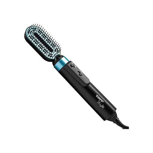 Secador de Cabelo Taiff Style Raquet ESRQ09 900W 220V