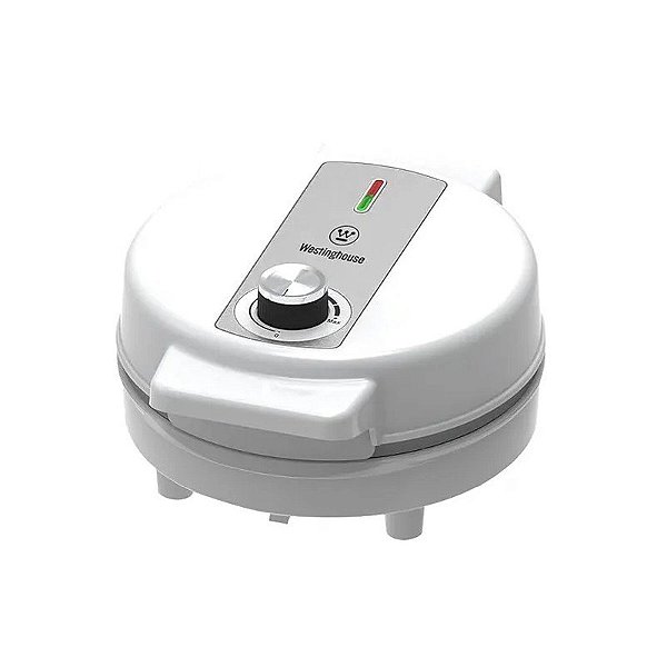 Máquina de Waffle Westinghouse WKWMSL402 1000W 110V