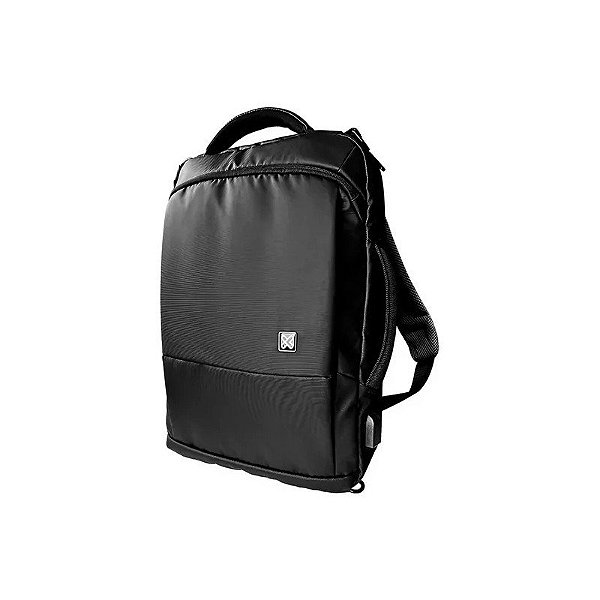 Mochila para Notebook Klip Xtreme Bizman KNB-895 15,6" - Preto