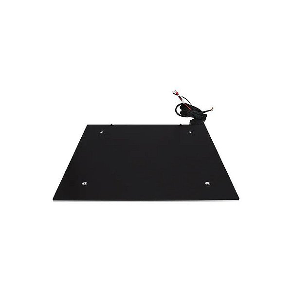 Kit de mesa aquecida Creality para impressora 3D - 4001040059