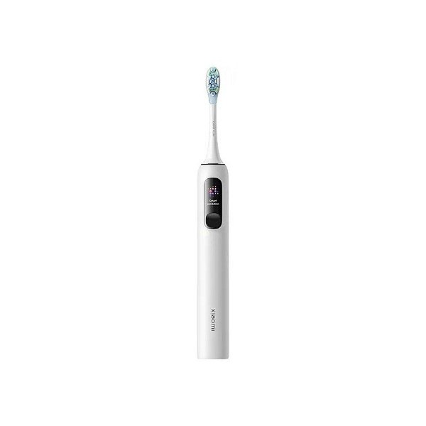 Escova de Dente Elétrica Xiaomi Mi Oscillation Pro MES610 - Branca