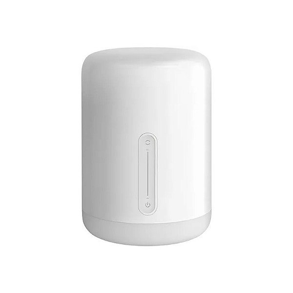 Abajur LED Xiaomi Mi Bedside Lamp 2 MJCTD02YL 220V - Branco