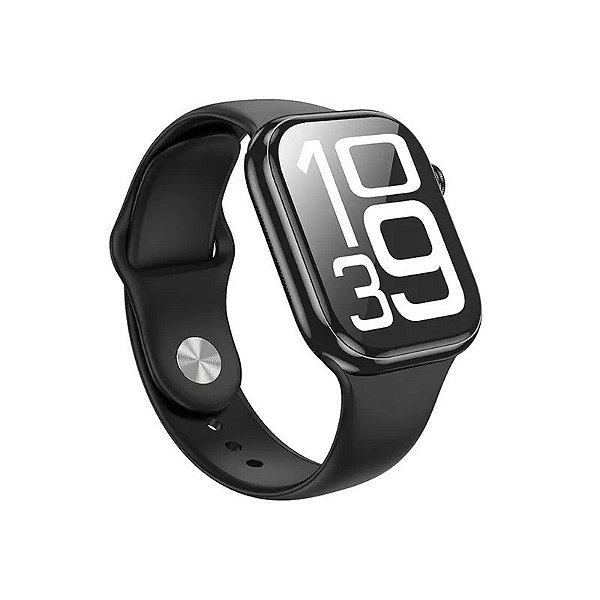 Relógio Hoco Watch Y30 Sport Preto 8950