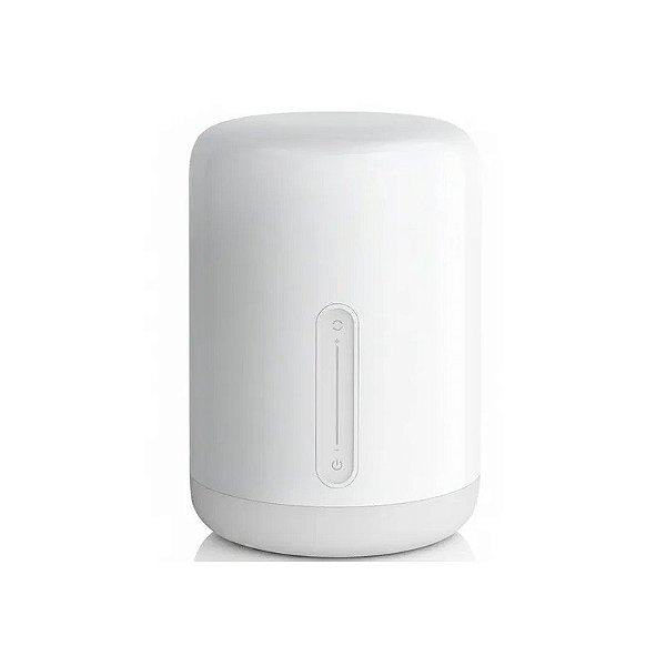 Abajur de Mesa Xiaomi Mi Bedside Lamp 2 MJCTTD02YL MUE4093GL - Branco