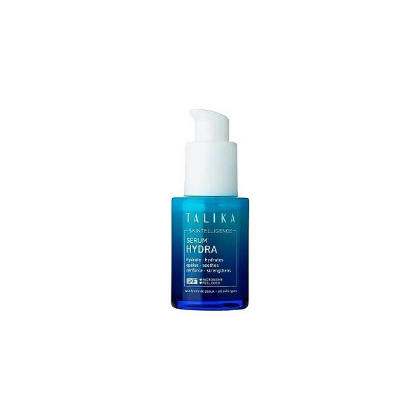 Soro Facial Talika Skintelligence Sérum Hydra - 30ml