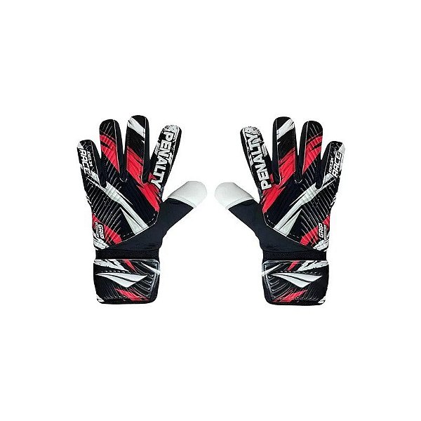 Luva de Goleiro Penalty Delta Race Xxiv T8