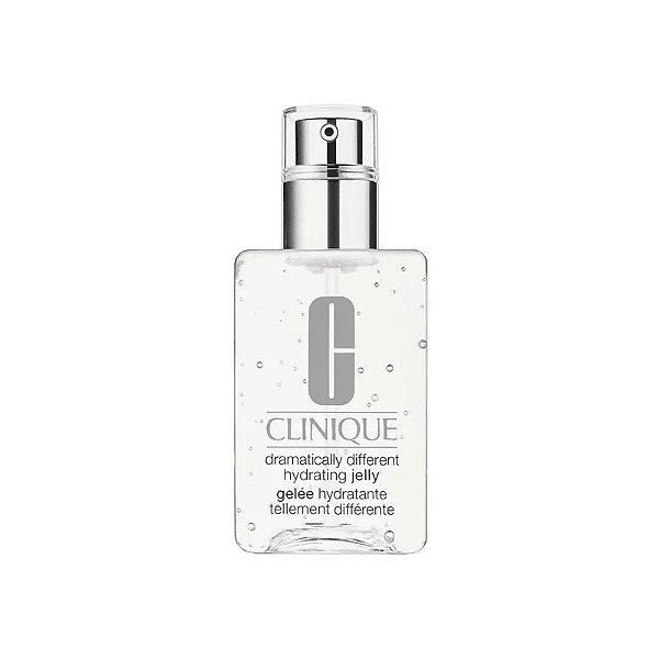 Gel Hidratante Clinique Dramatically Different Jelly Anti-Pollution - 125ML