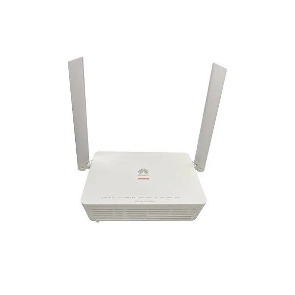Roteador GPON WIFI6 AC Huawei EG8145X6-10 1POT+4GE 7DBI UPC
