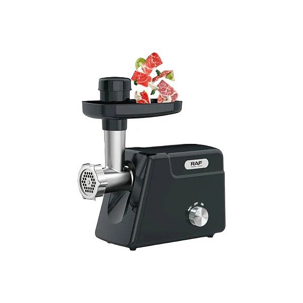 Moedor de Carne Raf R.3404 - 800W - 220V