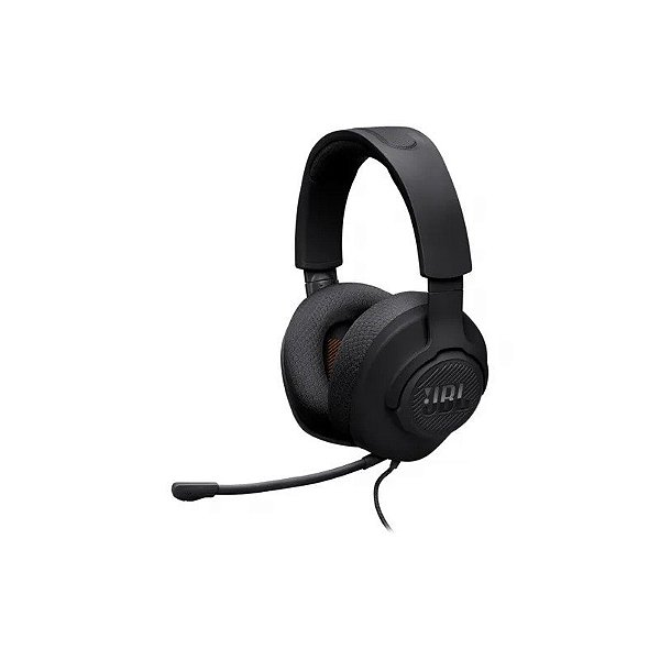 Fone Bluetooth JBL Quantum 100M2 Gamer Preto