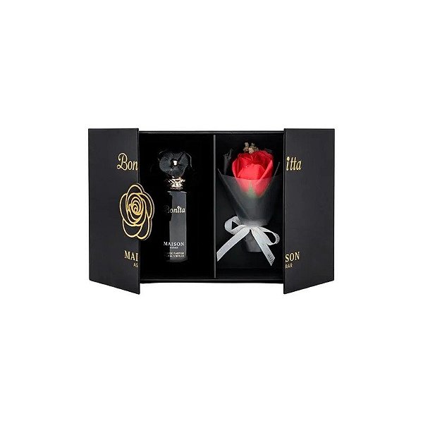 Perfume Masculino Asrar Bonita - Eau de Parfum 100ml