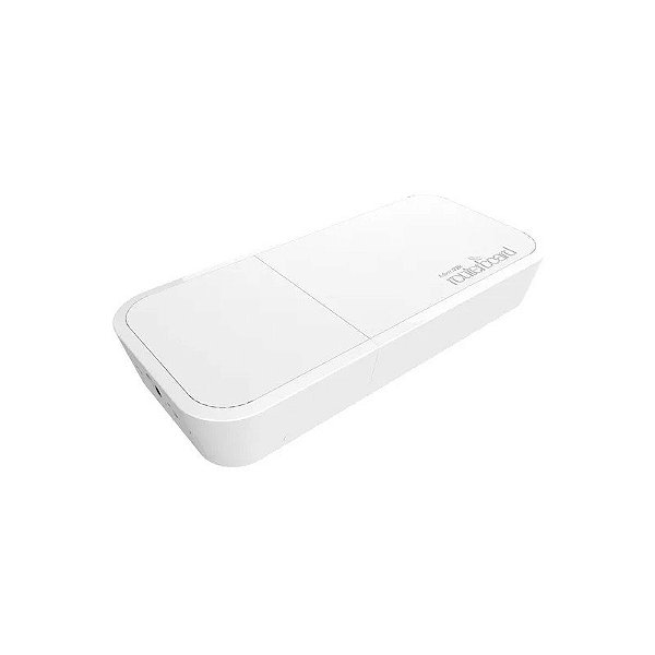 Roteador Mikrotik Routerboard RBWAP2ND AP (Parede/Teto) L4