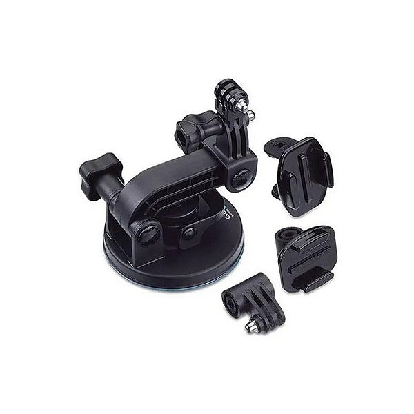 Suporte com Ventosa GoPro - AUCMT-302