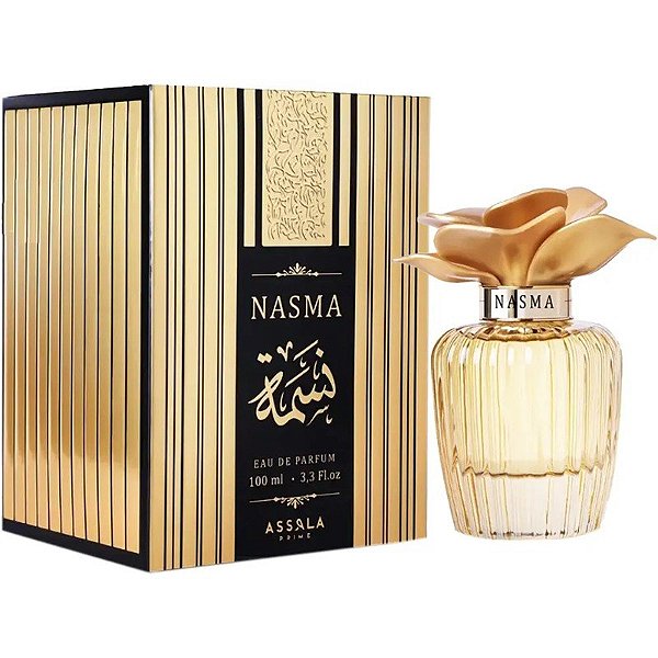 Perfume Assala Prime Nasta EDP 100ml - Feminino
