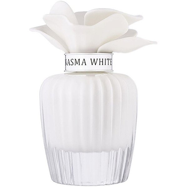 Perfume Assala Prime Nasma White Blossom EDP 100mL - Unissex