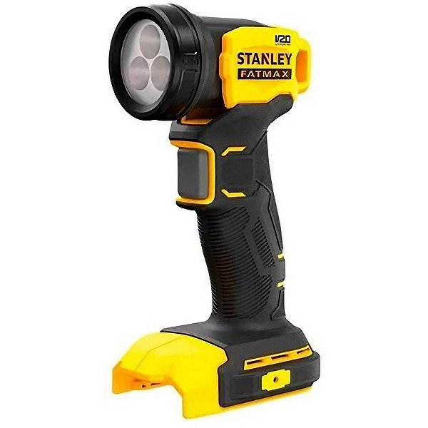 Lanterna LED Stanley Fatmax SCL020-B2 140 Lúmens 20V (sem bateria)