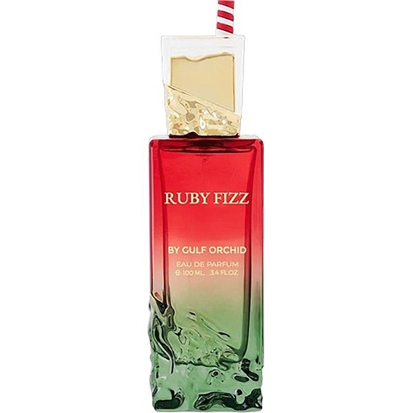 Perfume Gulf Orchid Ruby Fizz EDP 100mL - Unissex