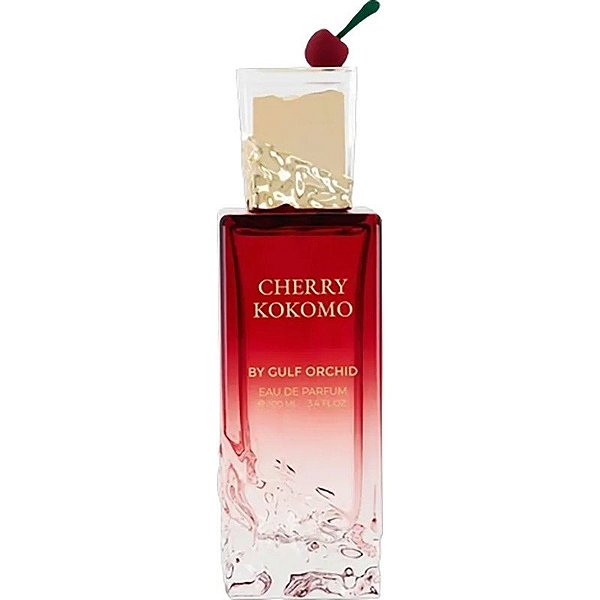 Perfume Gulf Orchid Cherry Kokomo EDP 100mL - Unisex