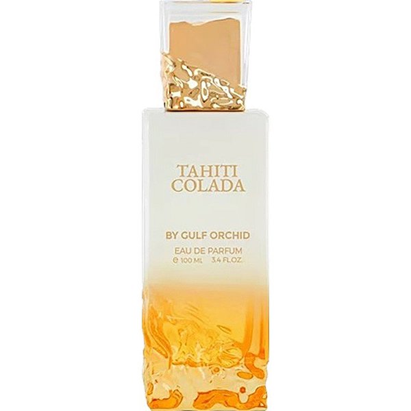 Perfume Gulf Orchid Tahiti Colada Eau de Parfum 100mL - Unissex