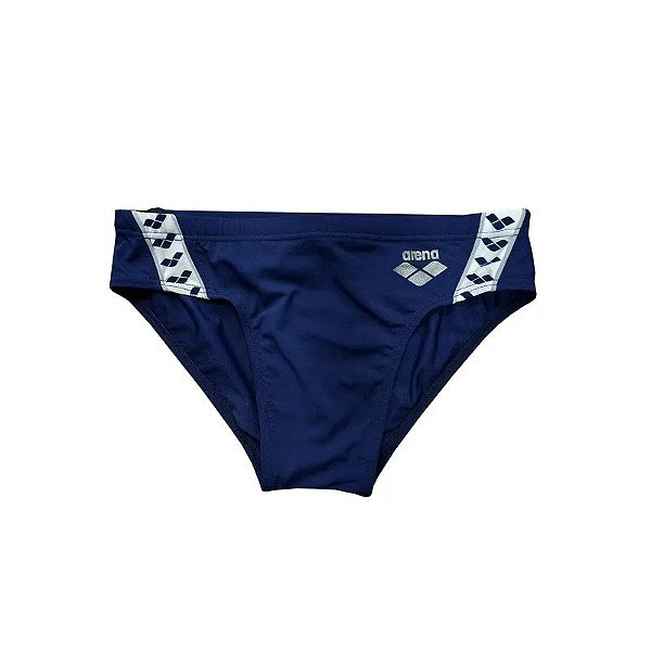 Calça Sarring Azul Marinho 075