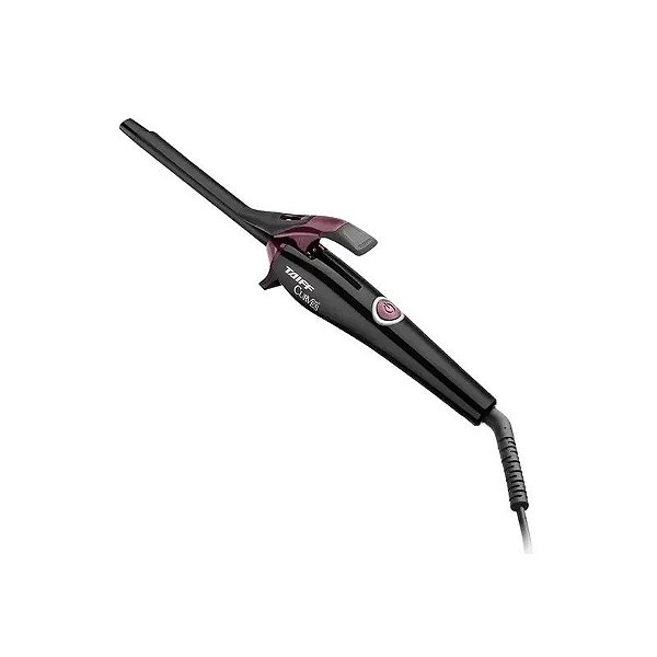 Modelador de Cabelo Taiff Curves 13MM Bivolt