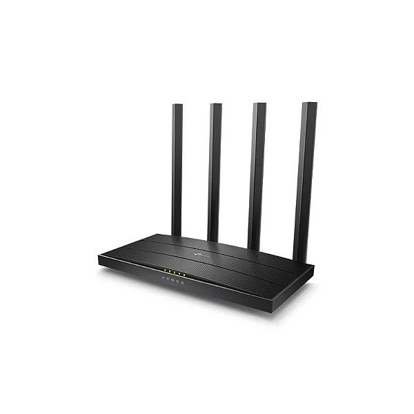 Roteador TP-Link Archer C80 AC1900 Dual Band Sem Fio