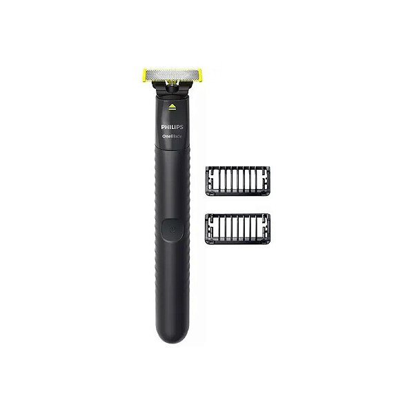 Barbeador Philips Oneblade QP1424 Recarregável
