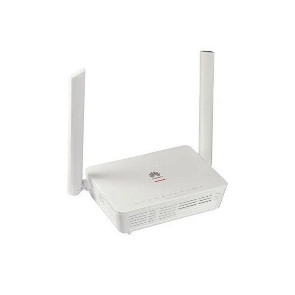 Roteador Gpon WIFI6 AC Huawei EG8145X6-10 1POT+4GE 7DBI APC