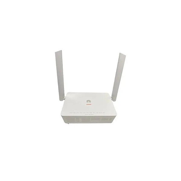 Roteador Gpon Wifi 6 Ac Huawei EG8145X6-10 1POT+4GE