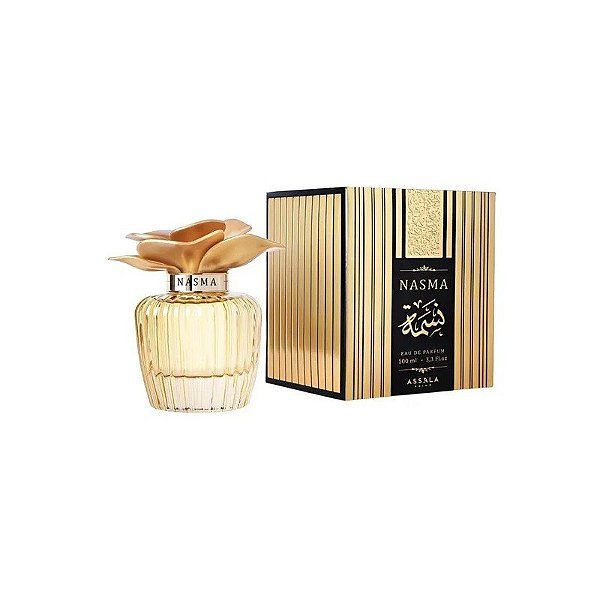 Perfume Feminino Assala Prime Nasma Edp 100ML