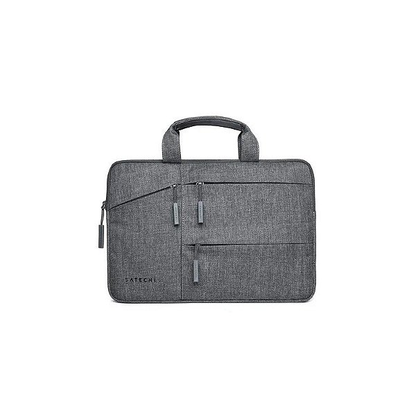 Maleta Satechi ST-LTB13 para Notebook 13" - Cinza