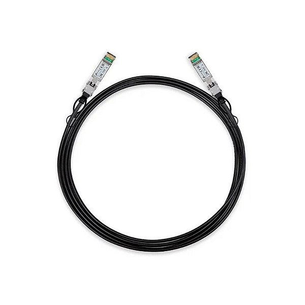 Cabo de Conexão Direta SFP+ TP-Link TL-SM5220-3M