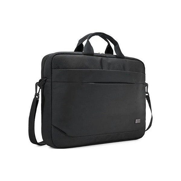 Maleta Case Logic ADVA-116 para Notebook 15,6" - Preto