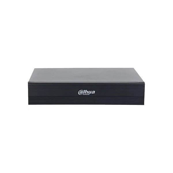 Gravador XVR Dahua CCTV DH 1B04I/T Wizsense 4CH Pentabrid 1080N 720P