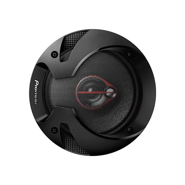 Caixa de Som Pioneer TS-R1651S-2 16" 300W
