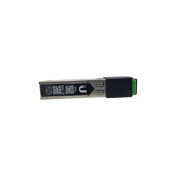 Módulo Ui UF-Instant Ufiber SFP 1GBPS 20KM SC APC